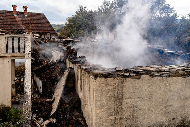 Affordable Structural Rebuild solutions in Frederick, MD